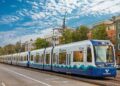 Link Light Rail Service Begins in Kent, Des Moines, and Federal Way