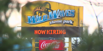 Picture Credit: FOX 13 Seattle