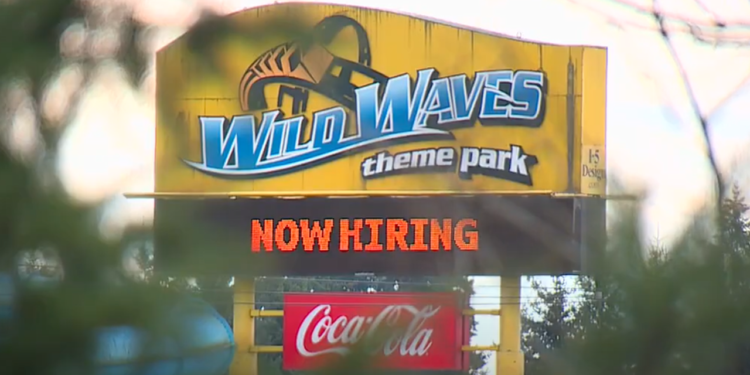 Picture Credit: FOX 13 Seattle