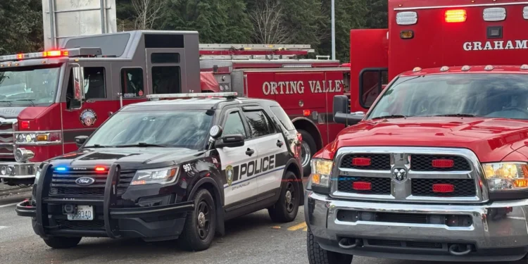 Picture Credit: KOMO News