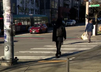 Picture Credit: FOX 13 Seattle