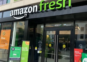 Picture Credit: Grocery Dive