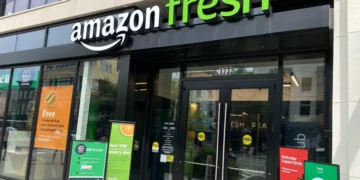 Picture Credit: Grocery Dive