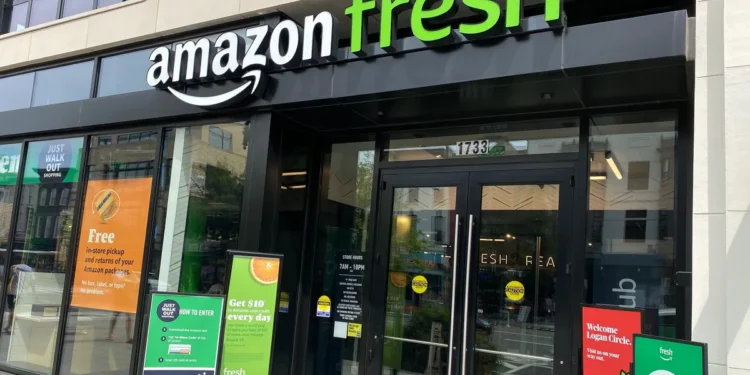 Picture Credit: Grocery Dive