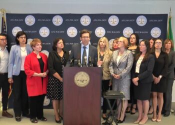 Picture Credit: Washington | Office of the Attorney General