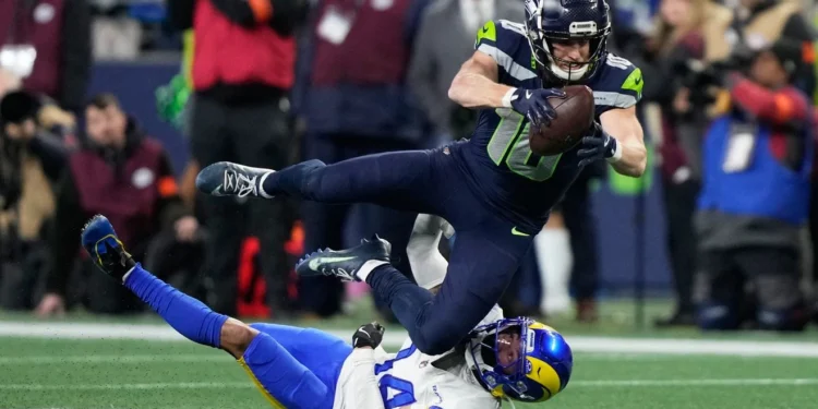 Picture Credit; KOMO News