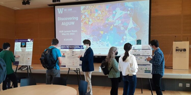 Picture Credit: eScience Institute Washington