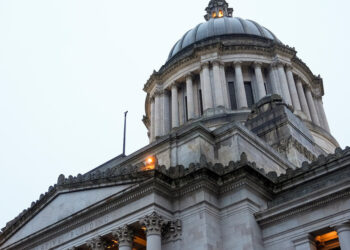 Picture Credit: KOMO News