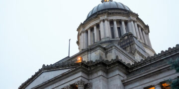 Picture Credit: KOMO News