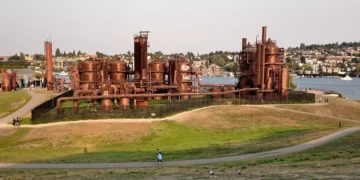 Picture Credit: KOMO News