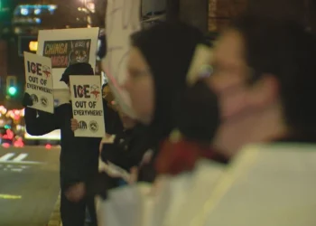 Picture Credit: KOMO News