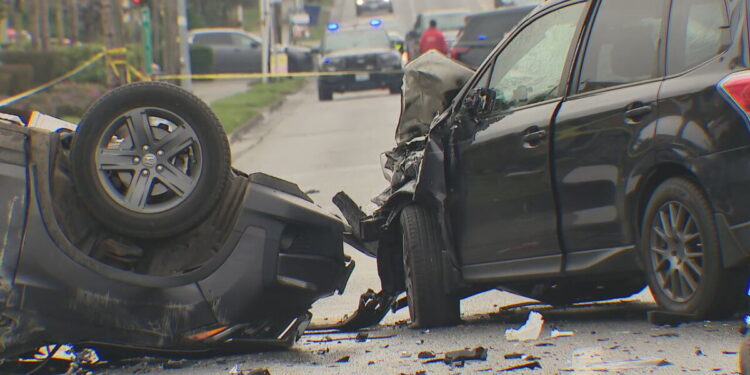 Picture Credit: KOMO News