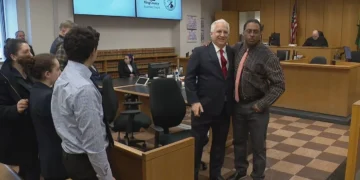 Picture Credit: KOMO News