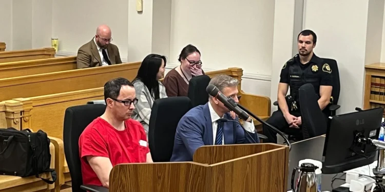 Picture Credit: KOMO News