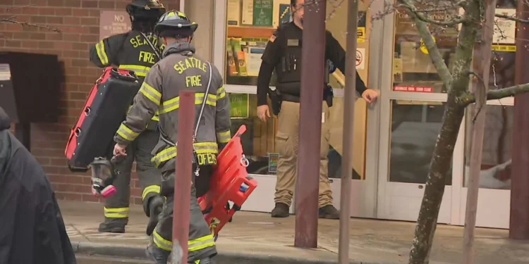 Picture Credit: KOMO News