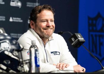 Picture Credit: Seattle Seahawks