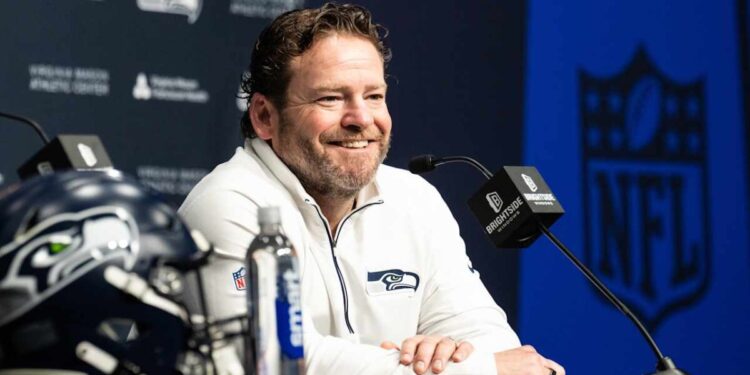 Picture Credit: Seattle Seahawks