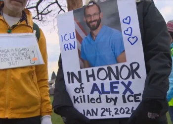 Picture Credit: KOMO News