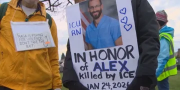 Picture Credit: KOMO News