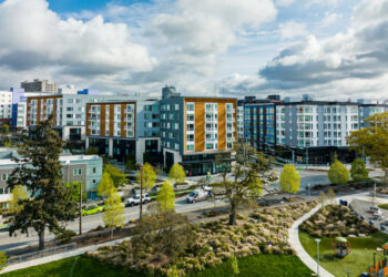 Seattle Commits $155 Million to Create and Preserve 2,116 Affordable Rental Homes
