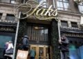 Saks Bankruptcy Signals End of Era for Luxury Department Store Model