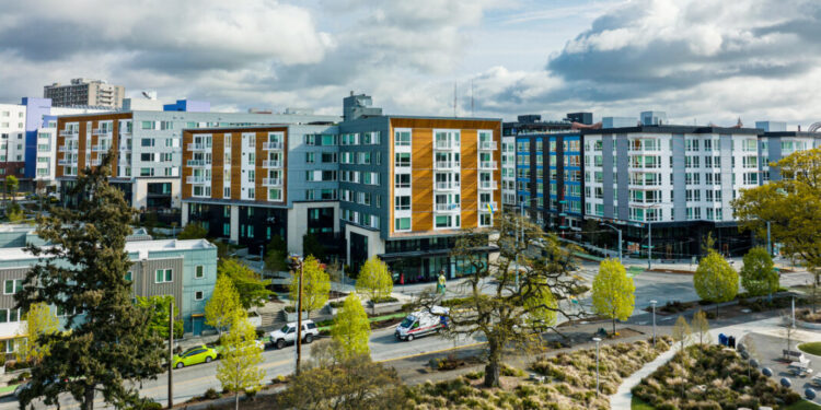 Seattle Commits $155 Million to Create and Preserve 2,116 Affordable Rental Homes