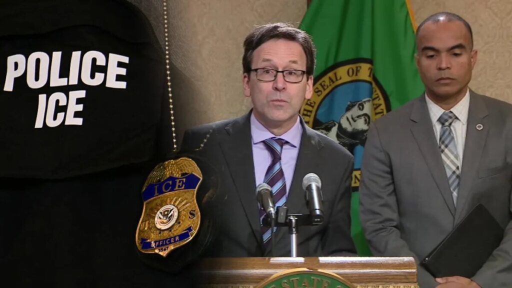 Picture Credit: FOX 13 Seattle