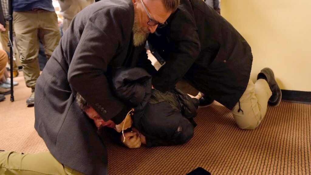 Picture Credit: WRAL 