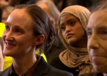 Picture Credit: KOMO News