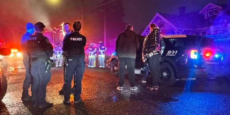 Picture Credit: KOMO News