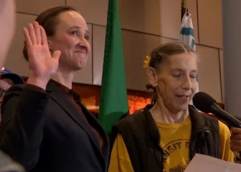 Picture Credit: KOMO News