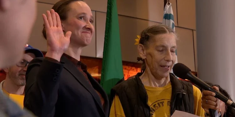 Picture Credit: KOMO News