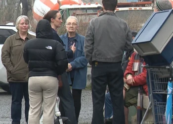 Picture Credit: KOMO News