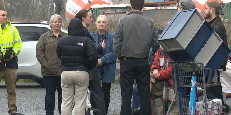 Picture Credit: KOMO News