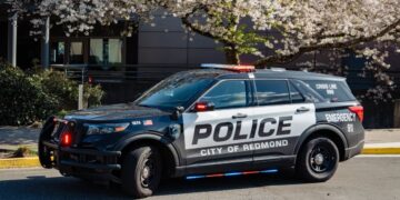 Picture Credit: Redmond.gov