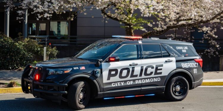 Picture Credit: Redmond.gov