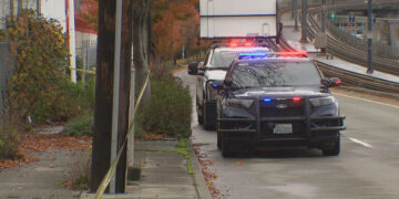 Picture Credit: KOMO News