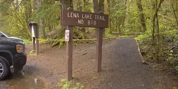 Picture Credit: KOMO News