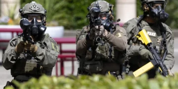 Picture Credit: The Seattle Times