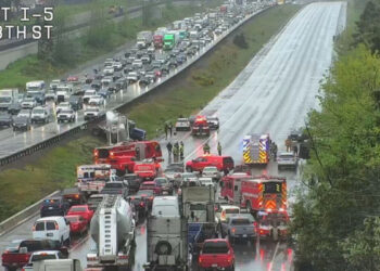 Picture Credit: KOMO News