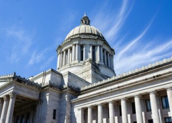 Picture Credit: Washington State Standard