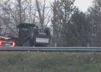 Picture Credit: KATU