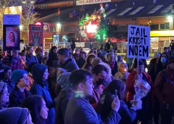 Picture Credit: KOMO News