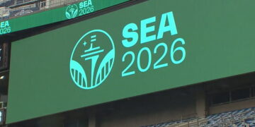 Picture Credit: KOMO News