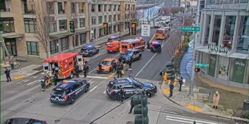 Picture Credit: KOMO News