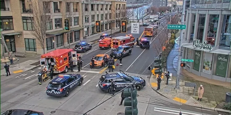 Picture Credit: KOMO News