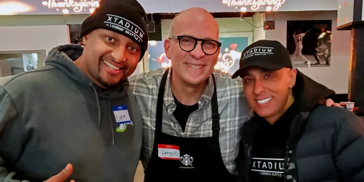 Picture Credit: KOMO News