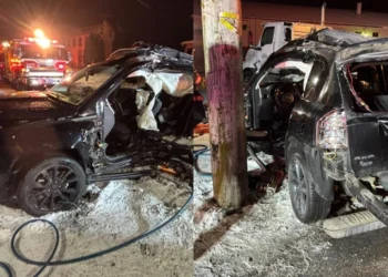 Picture Credit: CBS 21