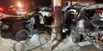 Picture Credit: CBS 21