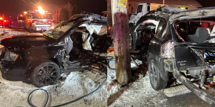 Picture Credit: CBS 21